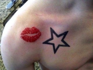 Inspirational Tattoos For Women 50 Stunning Tattoo Ideas For Women Slodive Like The Saying Withou Tattoo Quotes For Women Lip Tattoos Inspirational Tattoos