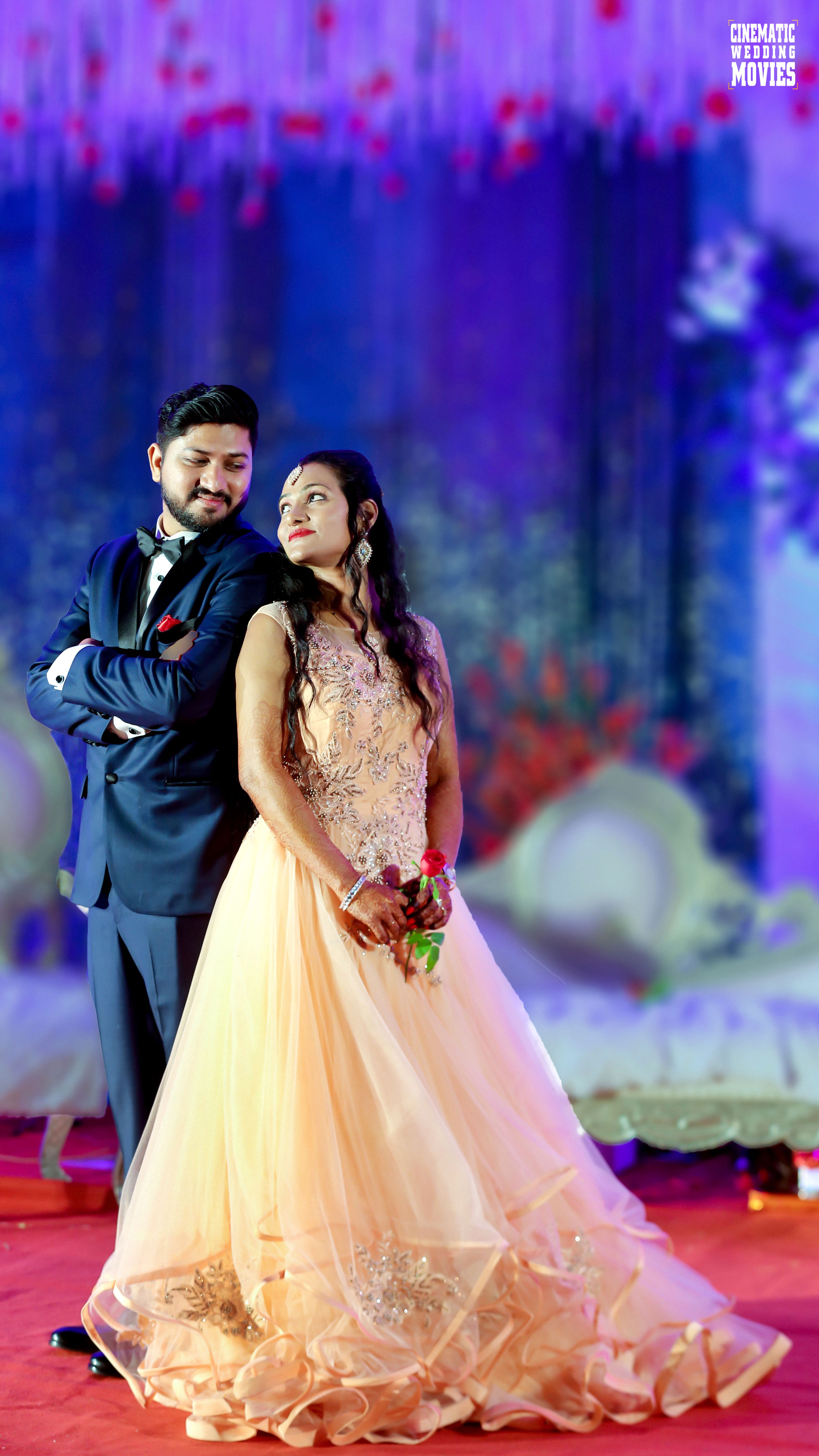 Indian Wedding Photography | Vegas Indian Wedding | Zoltan Photography