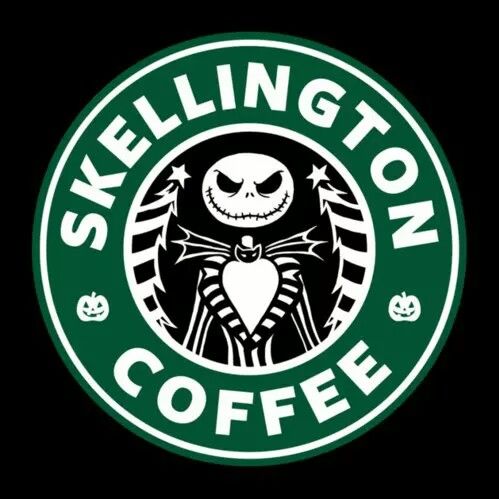 Download Pin by betsy pratt on Art | Disney starbucks, Nightmare ...