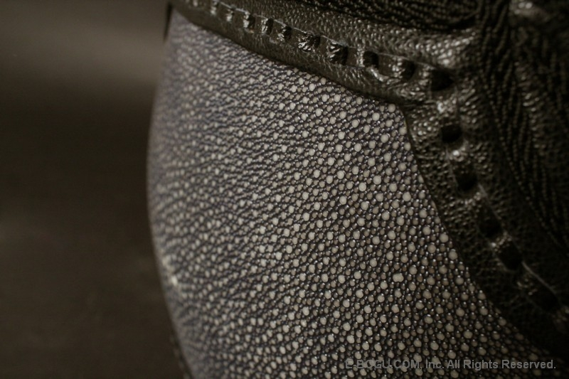Shark Skin Leather Fashion - Shark Skin Leather Shark Skin Leather Fashion - Shark Skin Leather