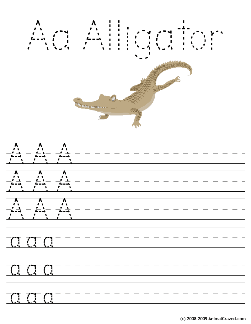 worksheet Worksheet On Letter A alphabet sheets craftsactivities pinterest worksheets letter a printable letters aa