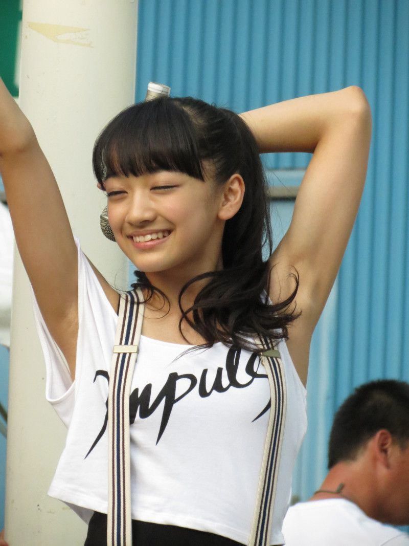 フェアリーズ、下村実生さんのかわいい ...