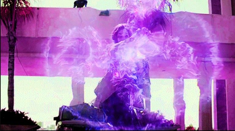 amethyst powers amethyst powers