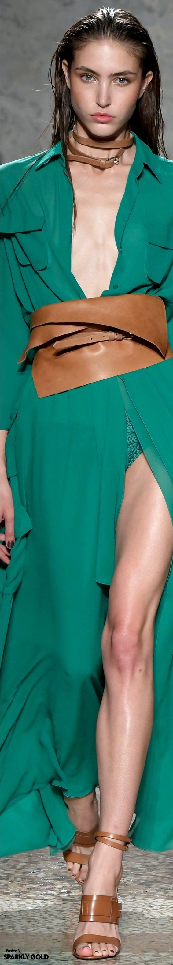 1fec2acd43ae6aac9824495f936885e3.jpg (566×3151) Fashion, Green