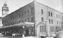 There Is Said To Be A Spirit Who Looms Over Pikeville Kentucky And There Is Said To Be A Spirit Who Looms Over Pikeville Kentucky And She Has