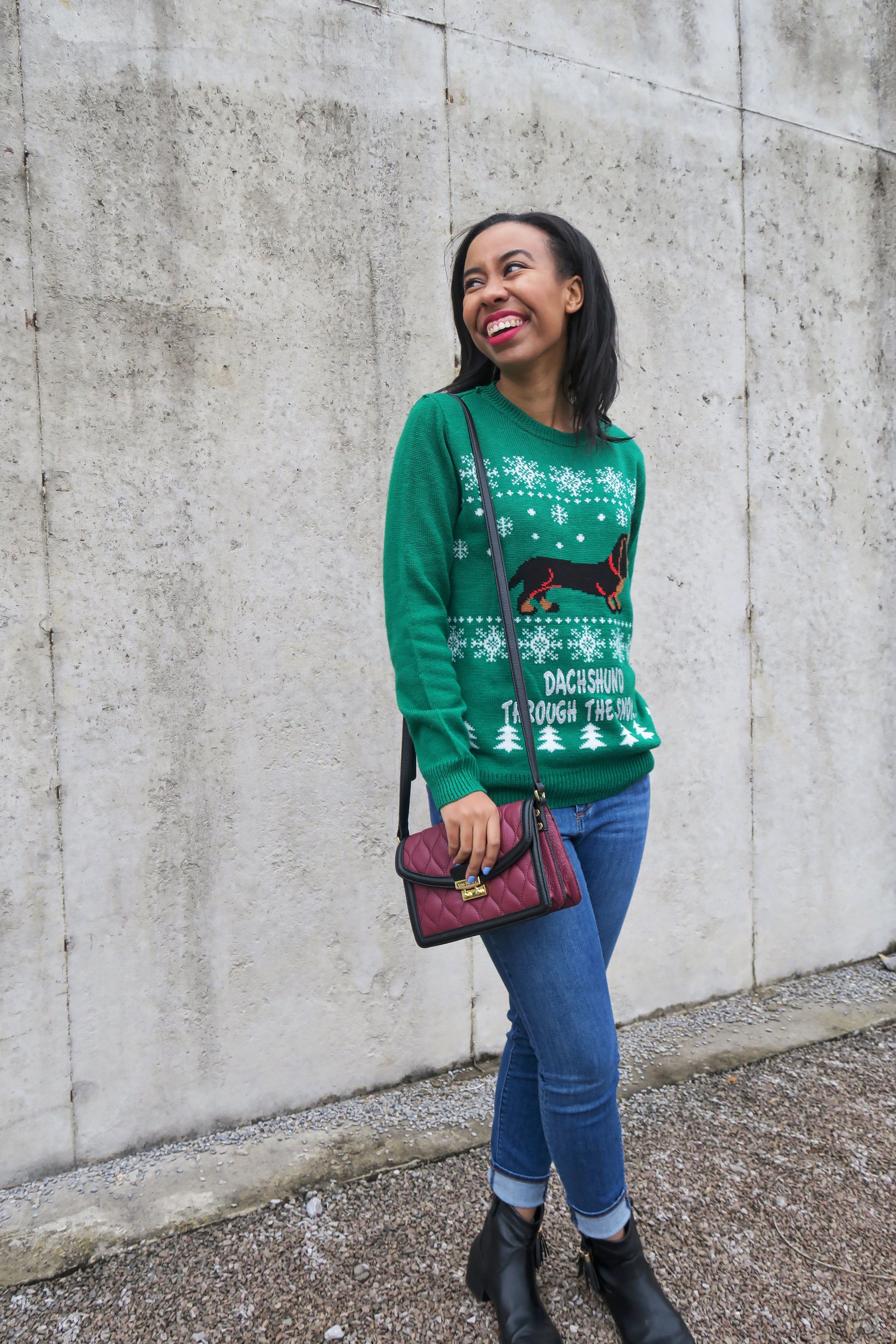 To acquire Outfit Winter ideas: tacky christmas party attire pictures trends To acquire Outfit Winter ideas: tacky christmas party attire pictures trends