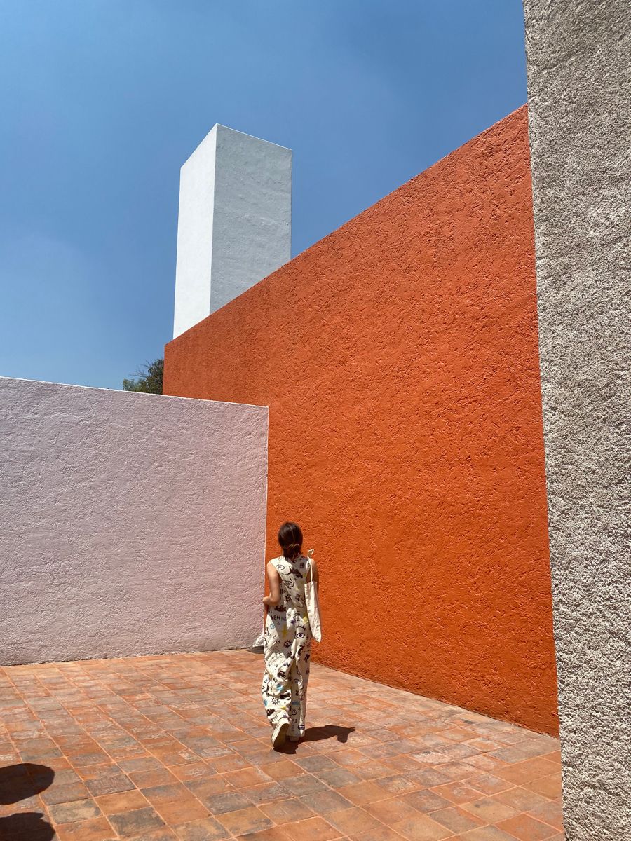 Luis Barragan Arquitectura Mexicana Luis Barragan Arquitectura luis-barragan-arquitectura-mexicana-luis-barragan-arquitectura