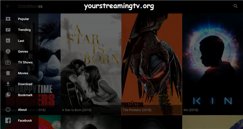 Coto Movies APK Download & Install Your Streaming TV