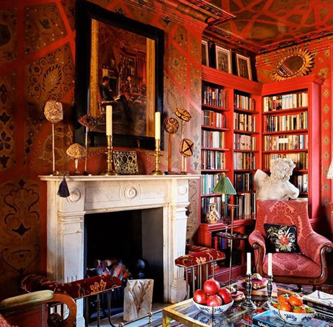 96 Ideas Architectural digest top 100 interior designers 