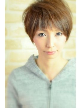 Tales 大人可愛いベリーショート ヘアスタイル ショートカット ボブパーマ Tales 大人可愛いベリーショート ヘアスタイル ショートカット ボブパーマ