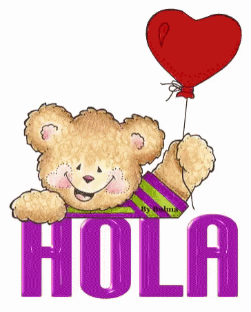 Hola Gif Hola Discover Share Gifs Gif Cool Gifs Animation