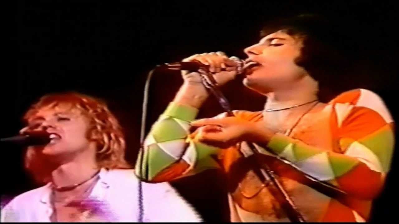 Queen 39 Live At Earls Court 1977 Hd Arena Rock Concert Queen Pictures