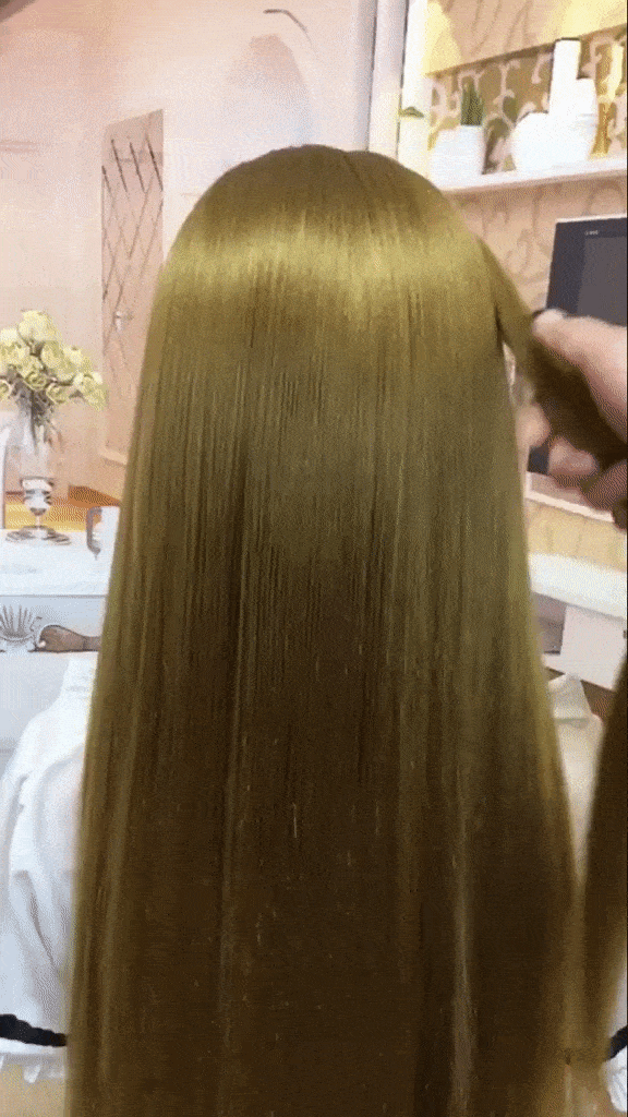 Vídeo Tutorial 64 do Penteado Fácil e Giro - Bompenteados Vídeo Tutorial 64 do Penteado Fácil e Giro – Bompenteados