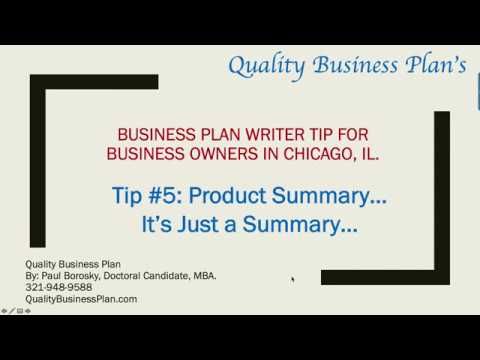 Business plan writer san antonio