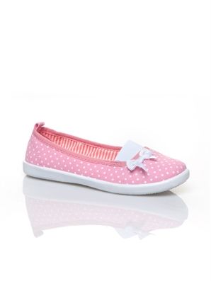 Ayakkabi Lc Waikiki 19 90 Tl Pembe Ayakkabi Ayakkabilar Kizlar