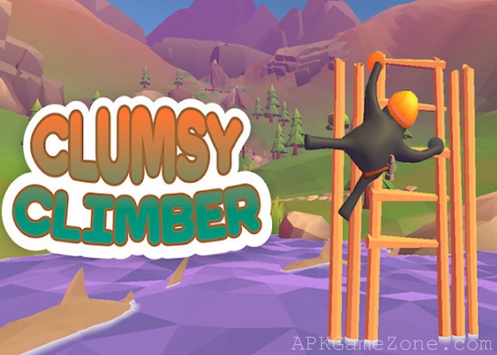 The difficult game about climbing