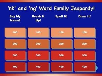 jeopardy sounds