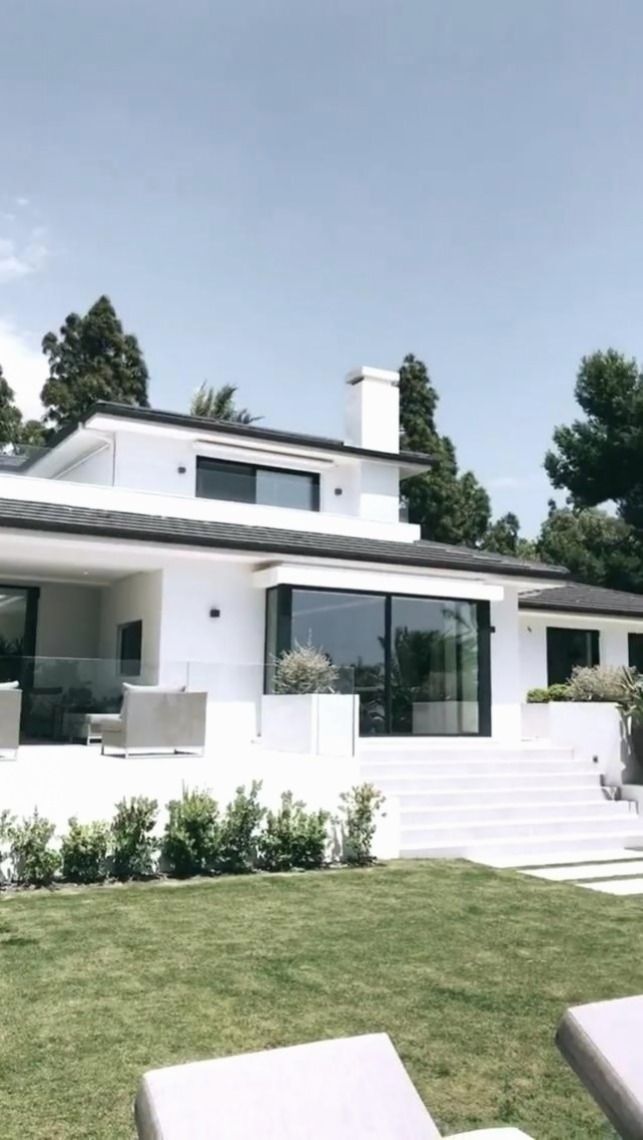 Moderne villa de rêve à marbella.