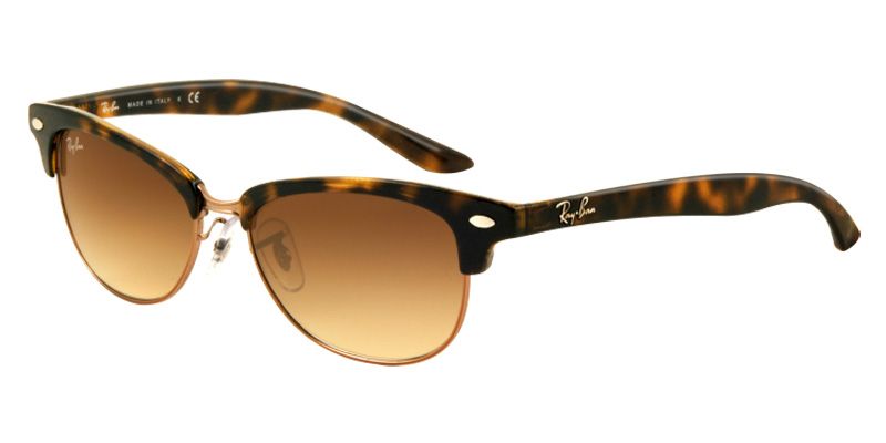 RB4132 Cathy Clubmaster Sunglasses by Ray-Ban at Eyeglasses4all | Ray ban prescription sunglasses, Cheap ray ban sunglasses, Sunglasses