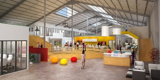 google taiwan büro location corrugated warehouse conversion ideas google search google taiwan büro location corrugated warehouse conversion ideas google search