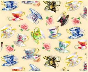 Party Bunting Cotton Fabric Tea Party Craft Quilting Upholstery Fabric