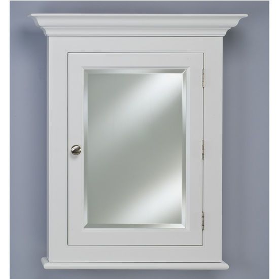 These Innovative Medicine Cabinets Brought To You By Kitchensource These Innovative Medicine Cabinets Brought To You By Kitchensource Are Constructed From Rust Proof Anodized Aluminum With A Recessed Mounting