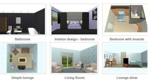 Free Online Interior Design Planner v30 3d interior design - plan maison logiciel gratuit Free Online Interior Design Planner v30 3d interior design - plan maison logiciel gratuit
