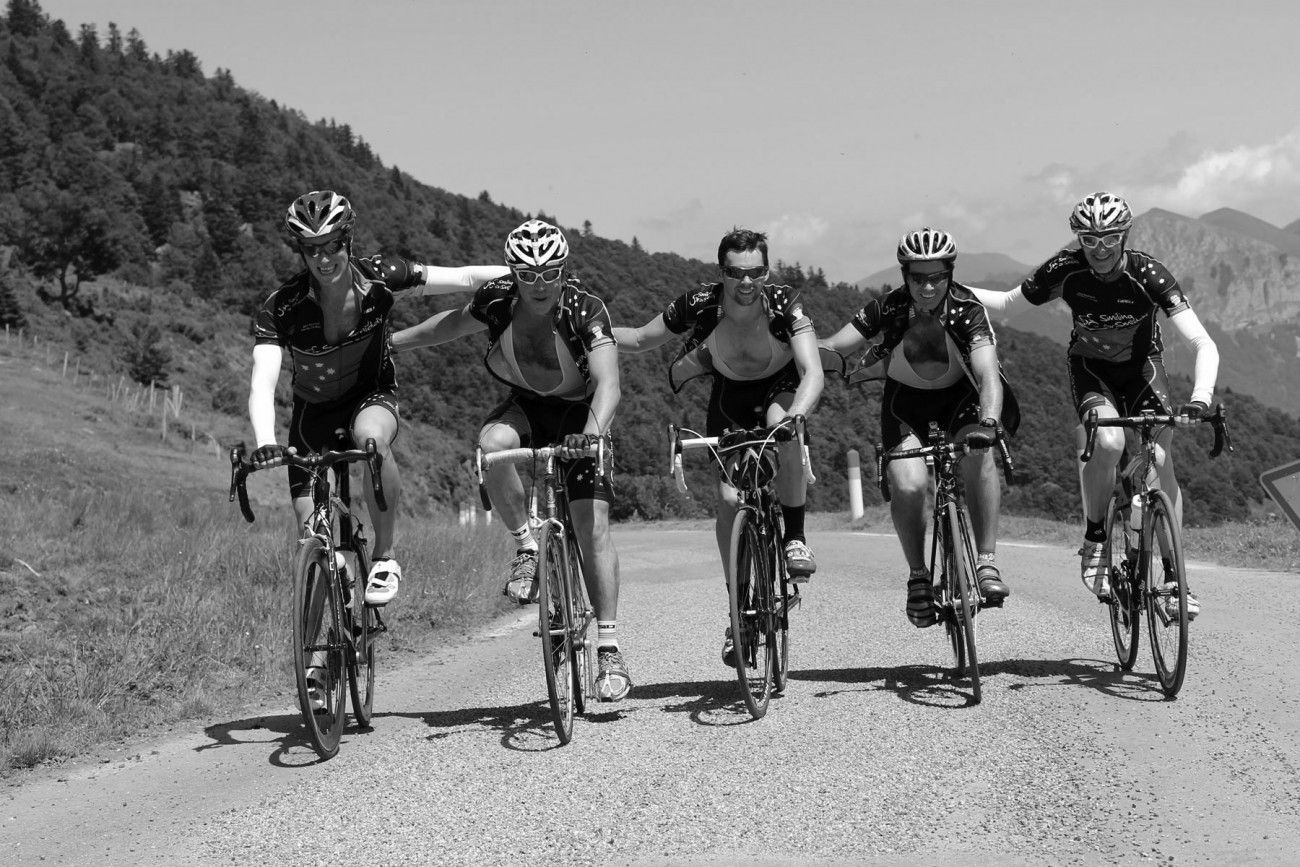 Running, triathlon and cycling training holidays in Portugal and France