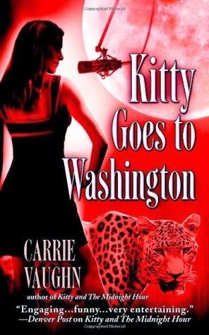 kitty and the midnight hour by carrie vaughn kitty and the midnight hour by carrie vaughn