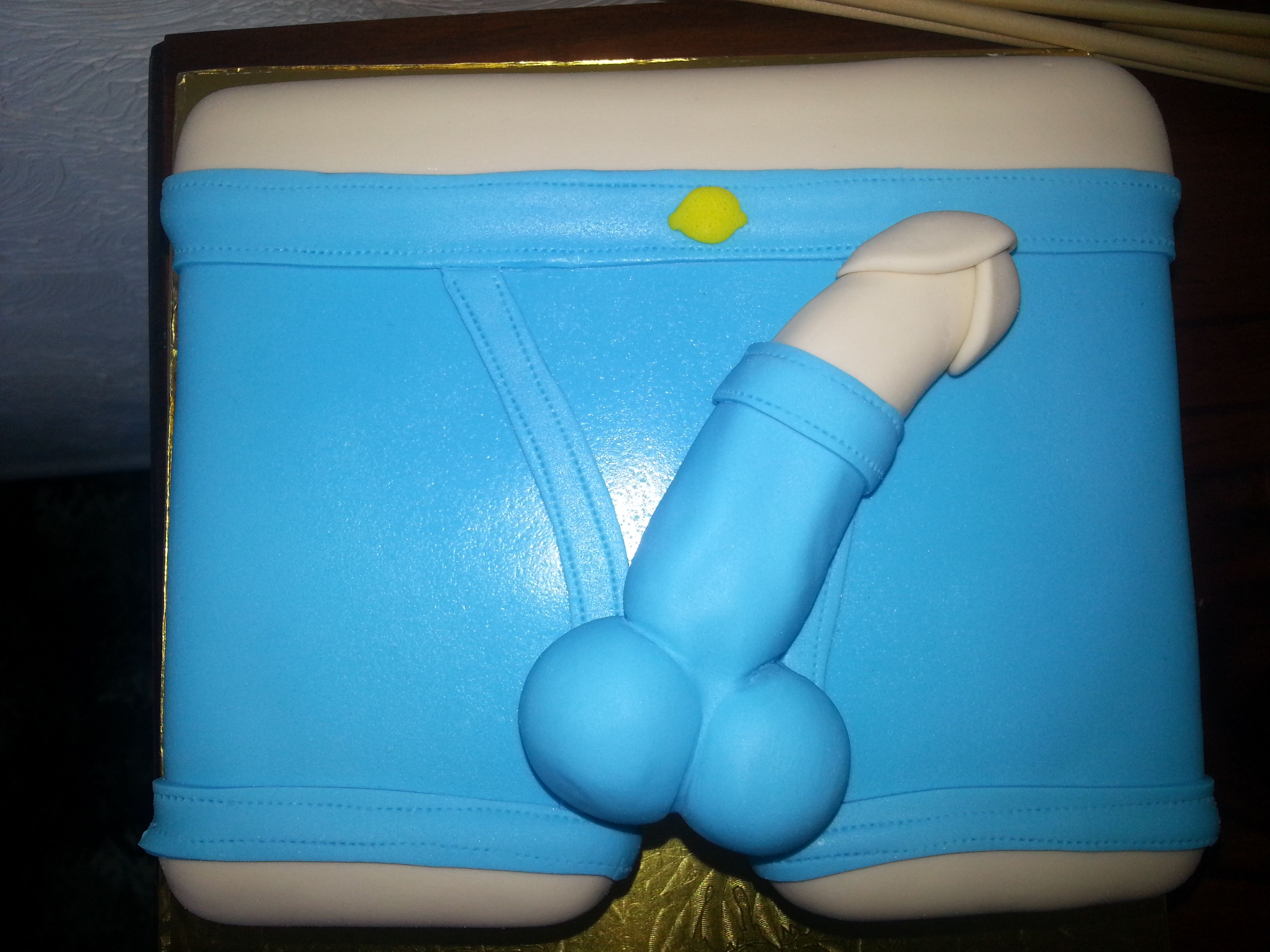 April bowl by nudes Watchmen big blue dick