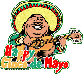 Happy Cinco De Mayo On May 5 1862 The Mexican Army Defeated The French Army At The Battle Of Pue Cinco De Mayo Cinco De Mayo Decorations Cinco De Mayo Party