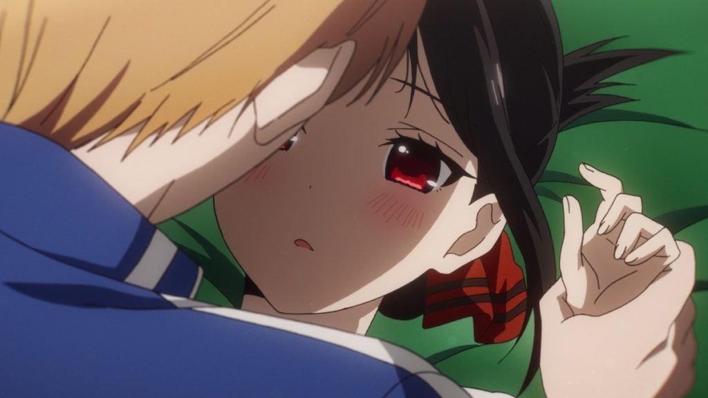 Resena Kaguya Sama Love War Capitulo 8 Kudasai アニメ ラブ カワイイアニメ アニメ 配信 Resena Kaguya Sama Love War Capitulo 8 Kudasai アニメ ラブ カワイイアニメ アニメ 配信