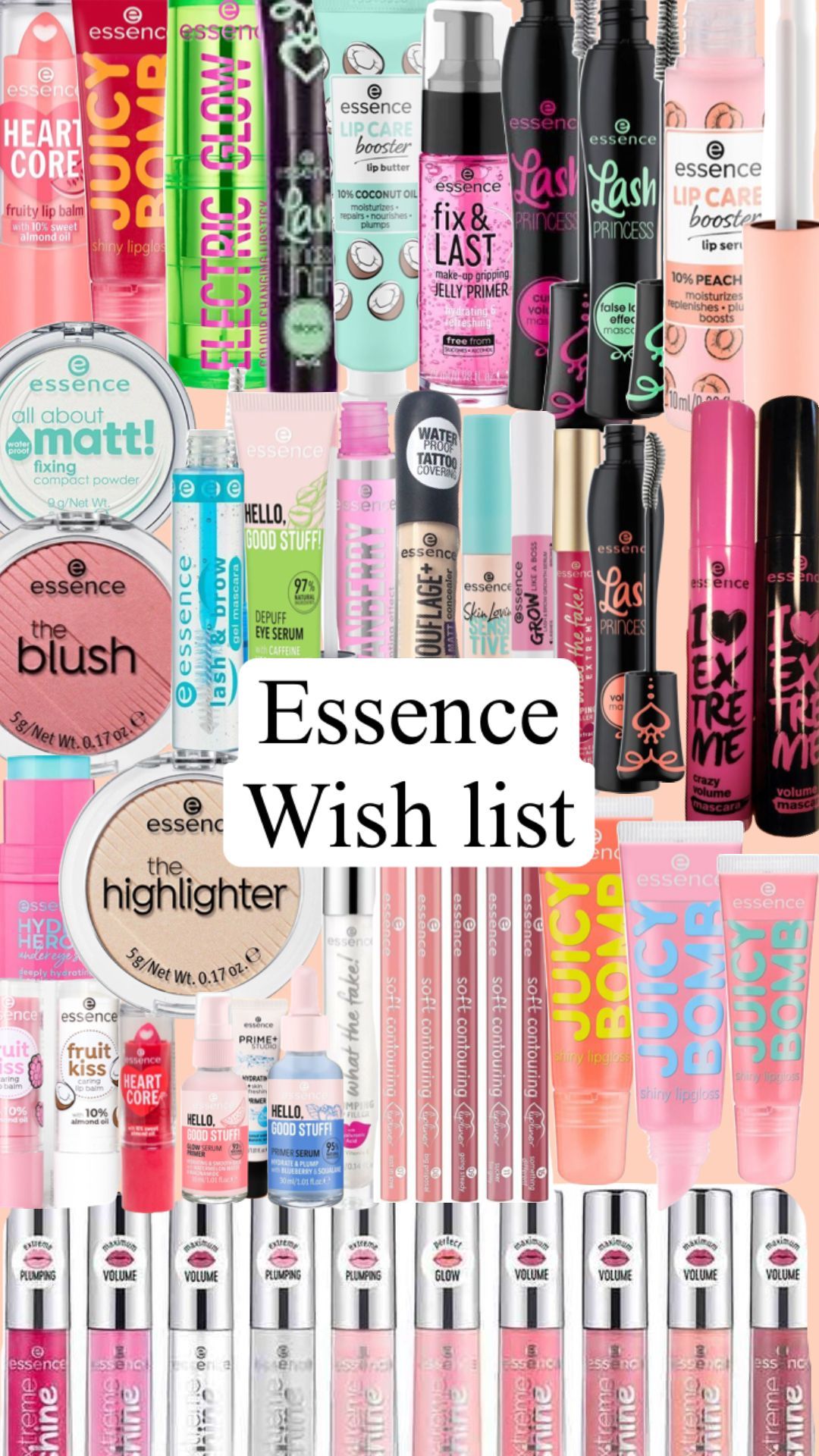 makeup essence In 2023 Essence Makeup Best Essence Products makeup essence In 2023 Essence Makeup Best Essence Products