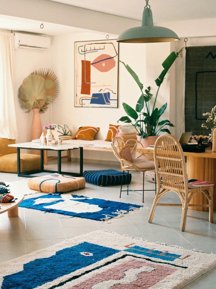 Is This Design Style the New Boho?