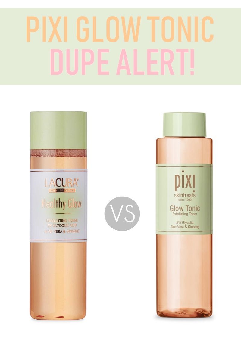 New Skin Care Dupes About To Drop That You Won't Want To Miss