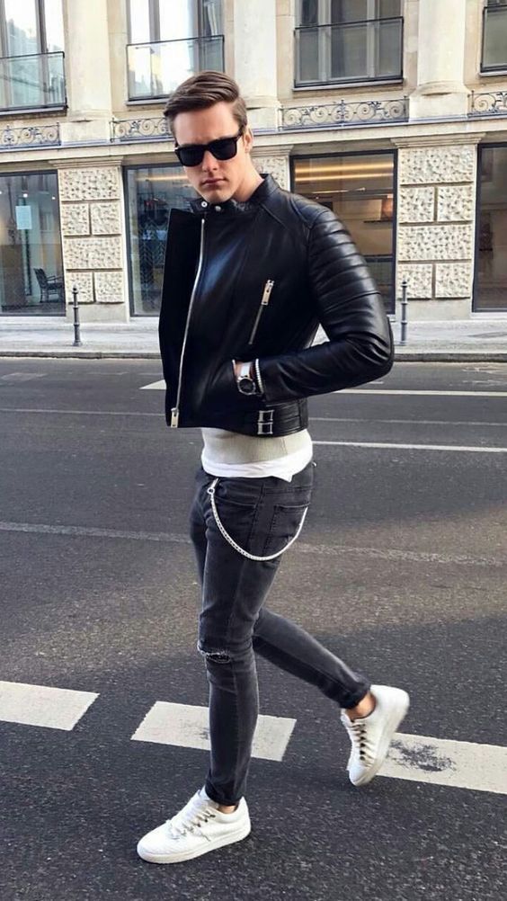 Street Fashion & Details That Make the Difference | Mens fashion Street Fashion & Details That Make the Difference | Mens fashion