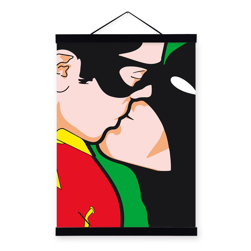 held batman homo moderne abstracte a4 a3 poster afdrukken film film ... held batman homo moderne abstracte a4 a3 poster afdrukken film film ...