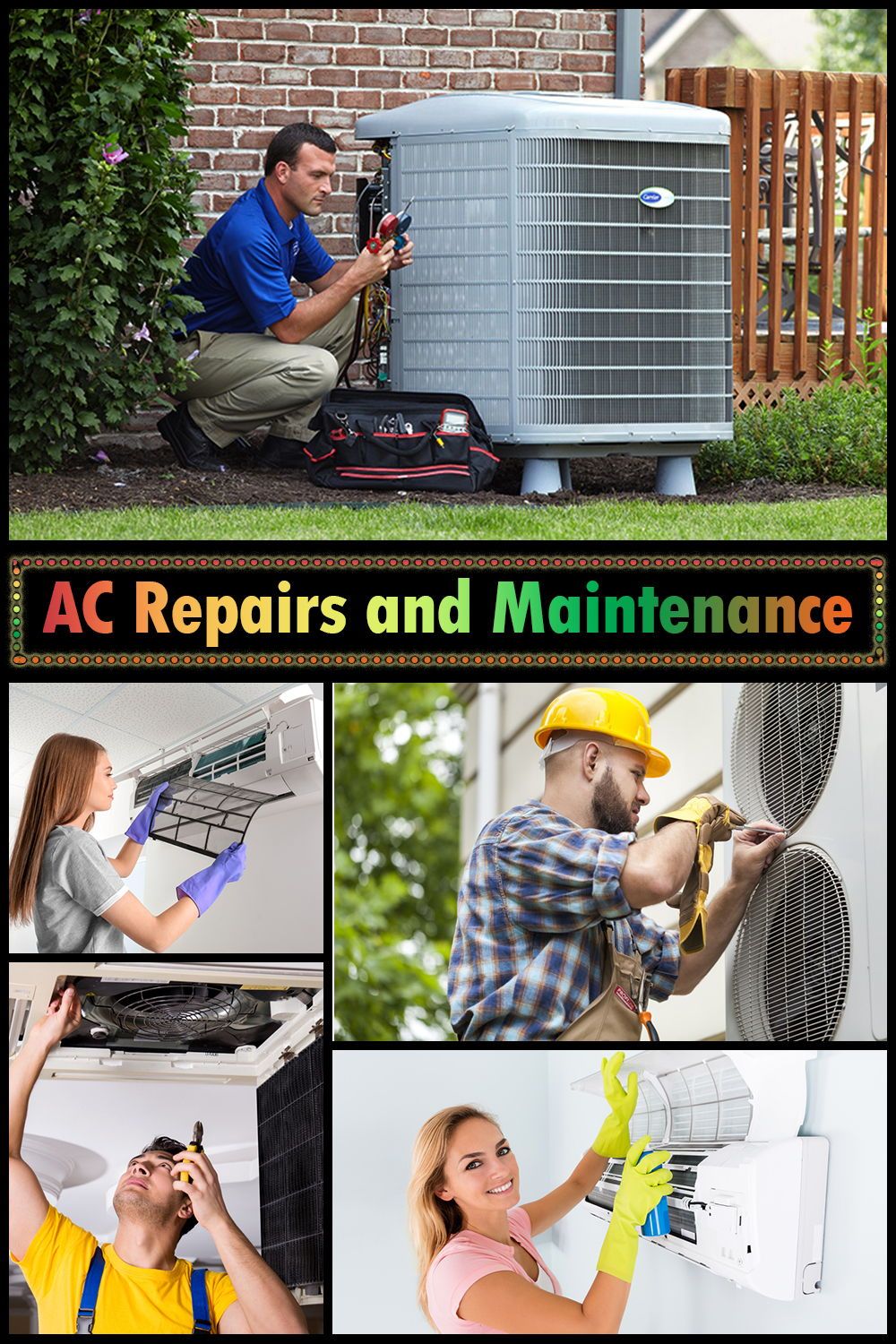 Ac Indoor Leaking Water TENTANG AC