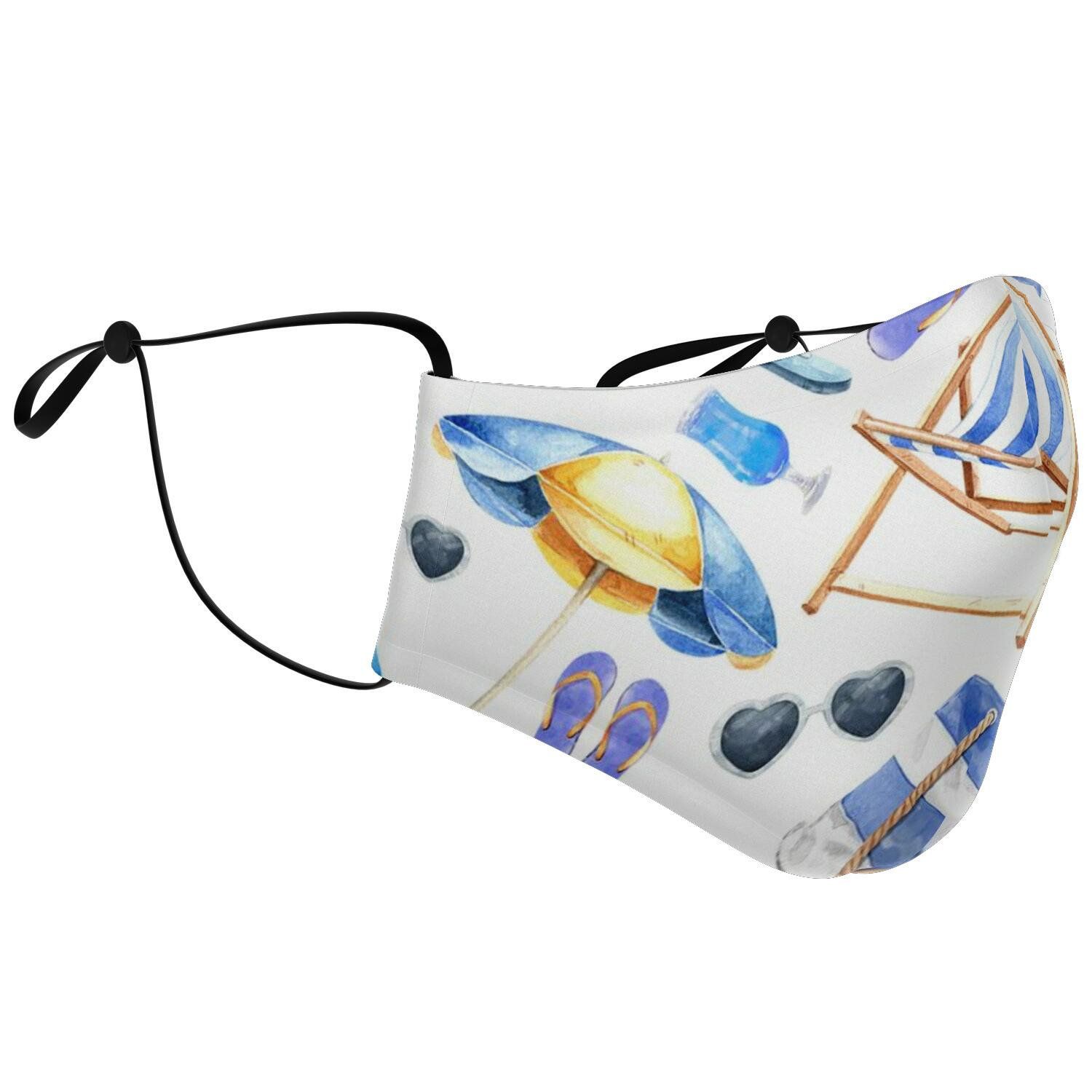 Summer Beach Print Fashion Face Mask Etsy Fashion Prints Fashion Face Mask Fashion Face Summer Beach Print Fashion Face Mask Etsy Fashion Prints Fashion Face Mask Fashion Face