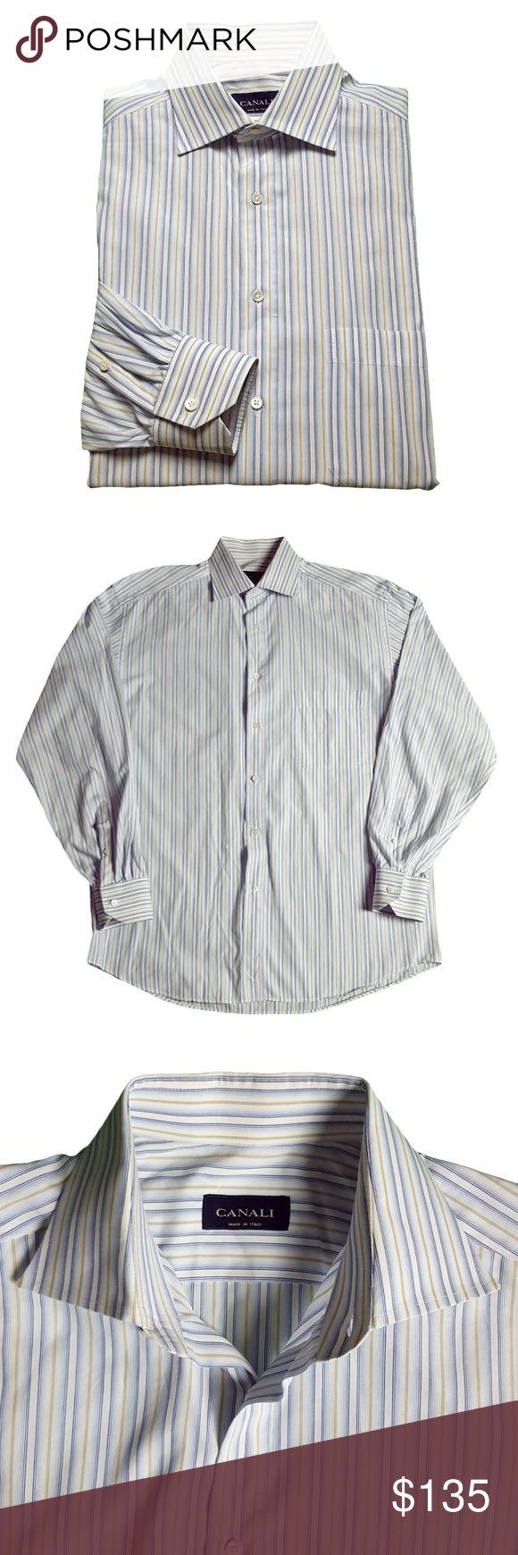 pic Canali Shirts Review pinterest