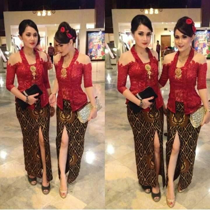 Model pakaian, Model baju wanita, Model pakaian hijab