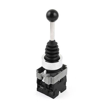 XD2PA22CR 2NO 2position Spring Return Momentary JoyStick Joystick Switch