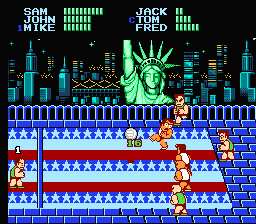 picture Double Dribble Nes Gif pin on nostalgia