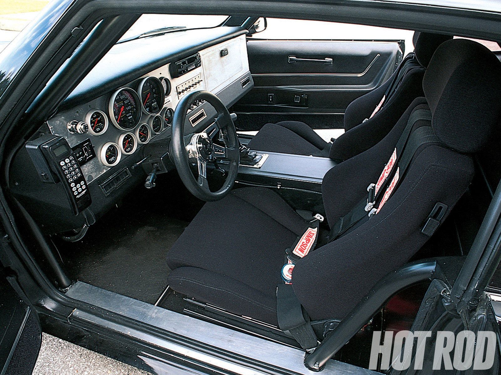 68 Camaro Ss Interior Wiring Diagram General Helper