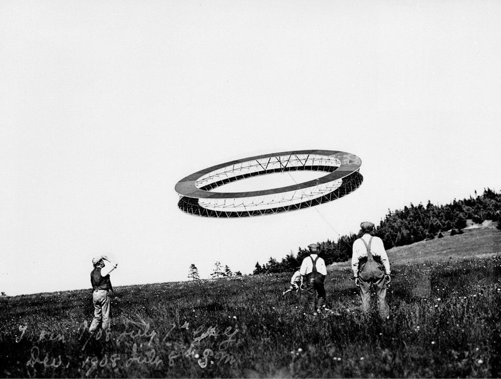 alexander g bell human kite carrier alexander g bell human kite carrier