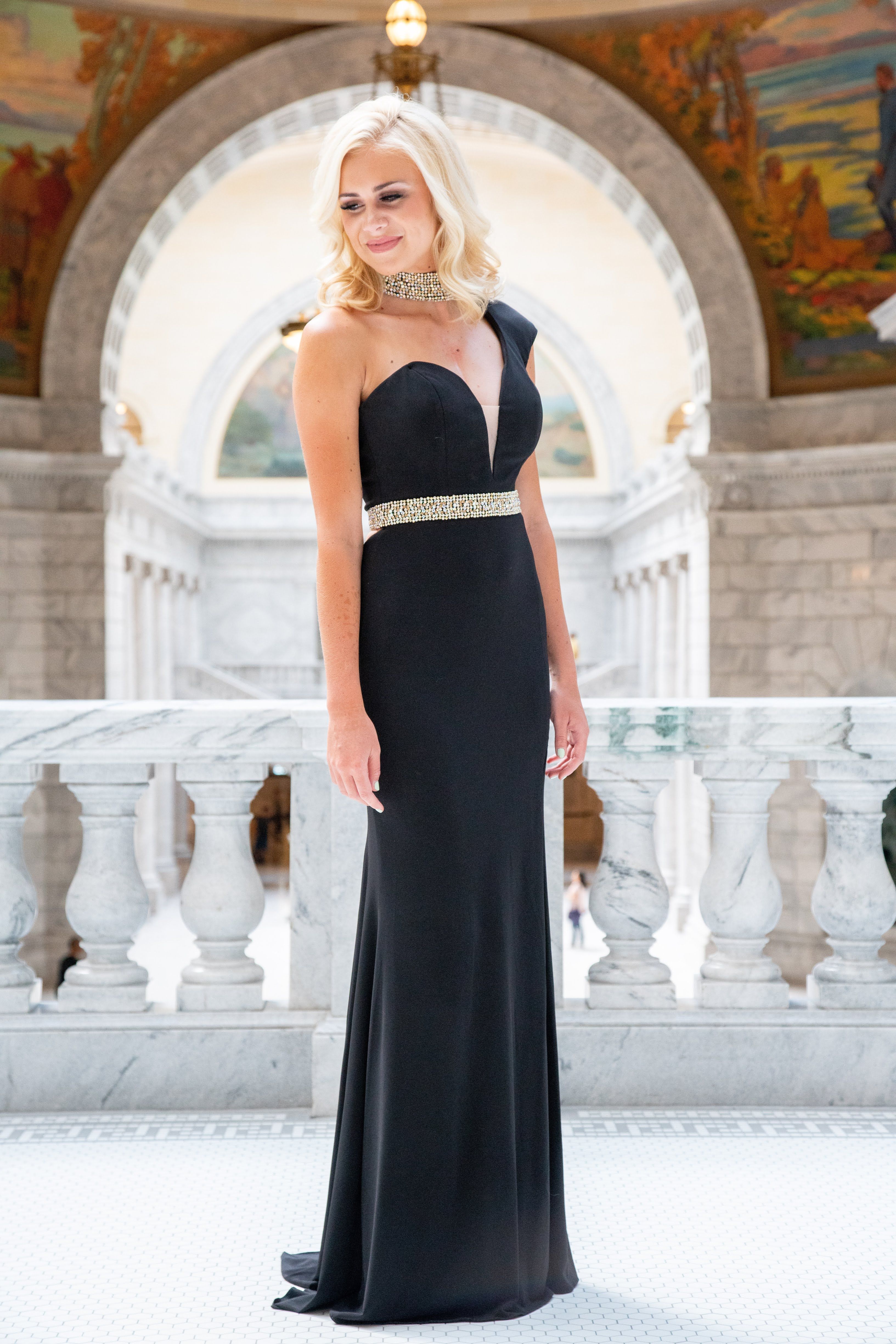 Cool Prom Dresses in Utah