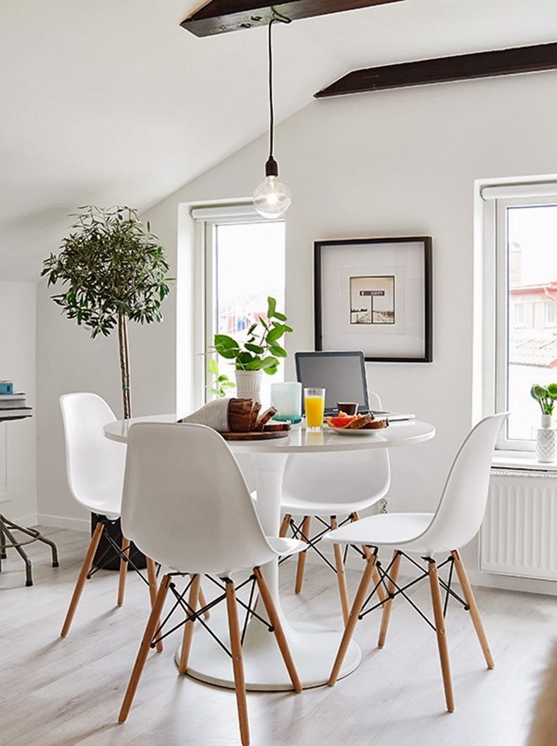 15 ideas para decorar las paredes de tu comedor | COMEDOR | Pinterest 15 ideas para decorar las paredes de tu comedor | COMEDOR | Pinterest