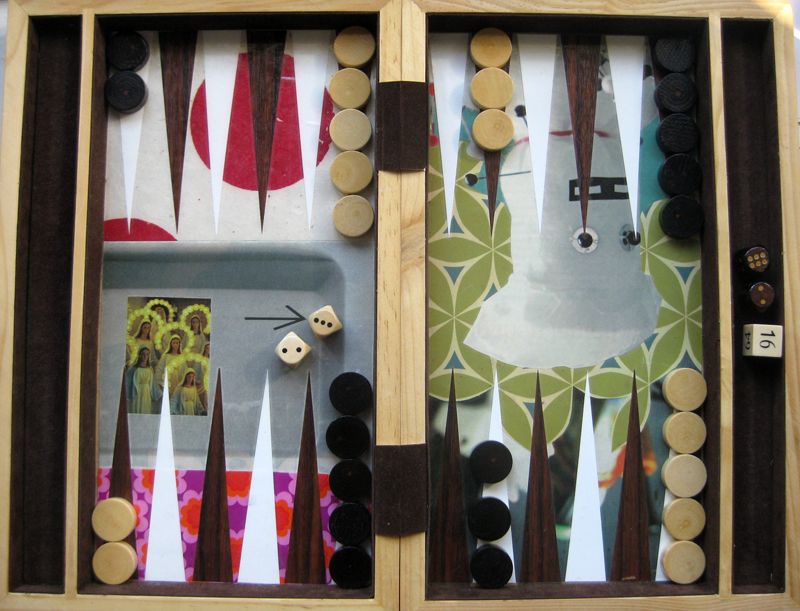 Backgammon Selber Bauen Backgammon Selber Bauen