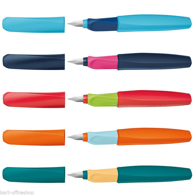 Pelikan Füller Twist