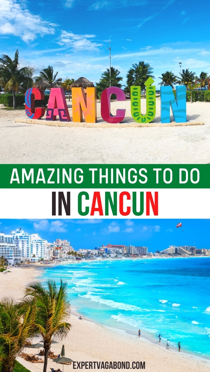 tv guide cancun mexico